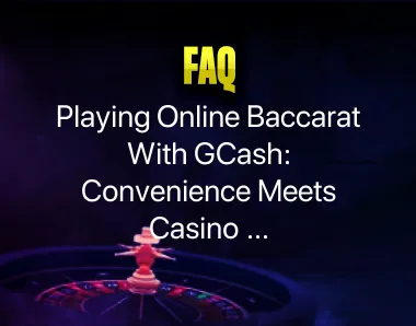 Online Baccarat GCash Online Baccarat GCash