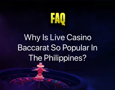 Live Casino Baccarat Live Casino Baccarat