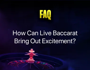 Live Baccarat Live Baccarat
