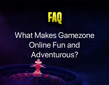 Gamezone Online