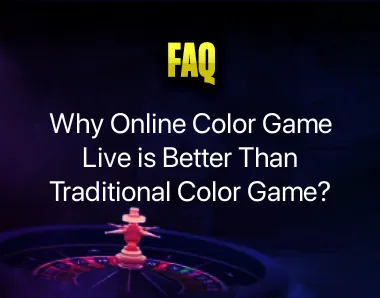 Online Color Game Live Online Color Game Live