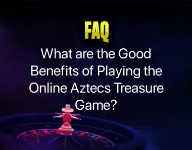 Online Aztecs Treasure Game