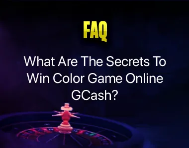 Color Game Online GCash Color Game Online GCash