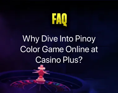 Pinoy Color Game Online Pinoy Color Game Online