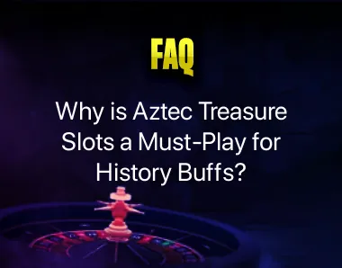 Aztec Treasure Slots Aztec Treasure Slots