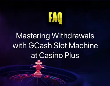 GCash Slot Machine