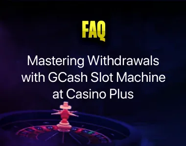 GCash Slot Machine GCash Slot Machine