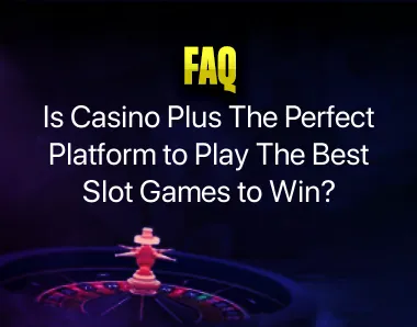 Best Slot Games To Win