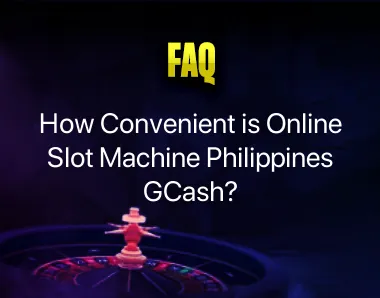 Online Slot Machine Philippines GCash