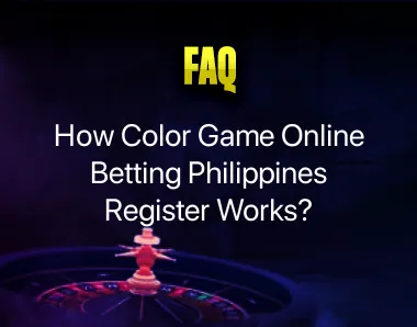 Color Game Online Betting Philippines Register Color Game Online Betting Philippines Register