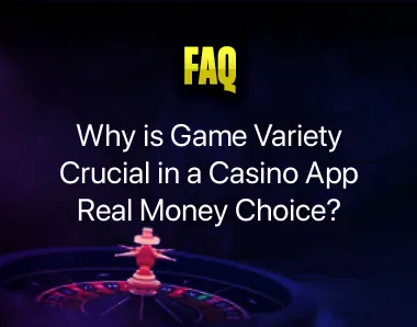 Casino App Real Money