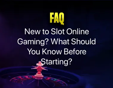 slot online gaming slot online gaming
