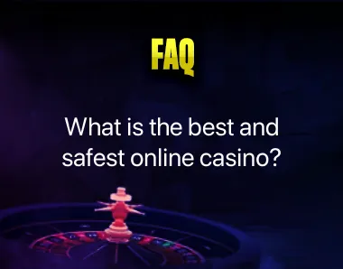 what is the best and safest online casino