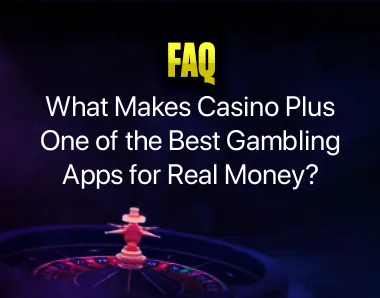 Gambling apps for real money