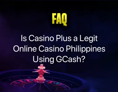 Legit Online Casino Philippines Using GCash