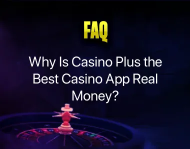 Casino App Real Money