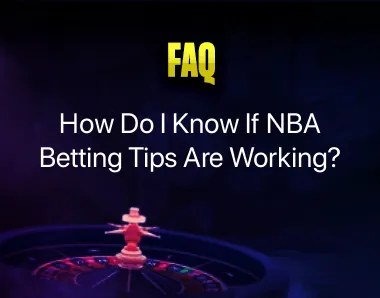NBA Betting Tips