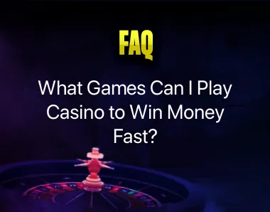 play casino to win money