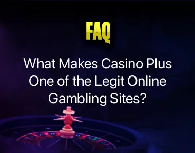 Legit Online Gambling Sites