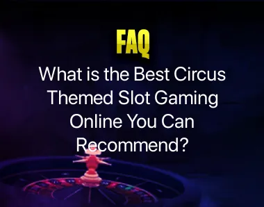 Slot Gaming Online