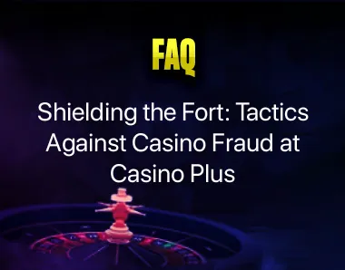 Casino Fraud