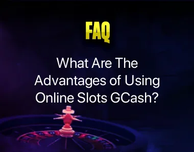 Online Slots GCash