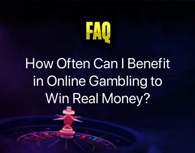 Online Gambling to win real money