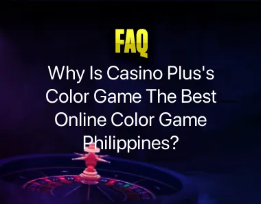 Online Color Game Philippines