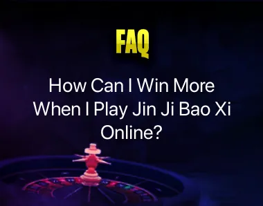 Play Jin Ji Bao Xi Online