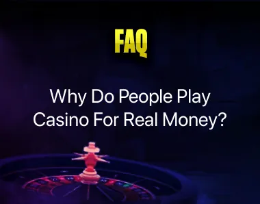 Play Casino for Real Money Play Casino for Real Money