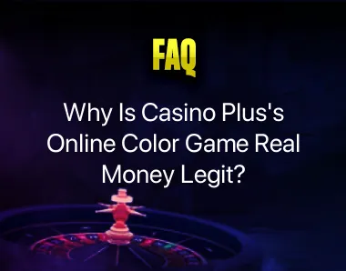 Online Color Game Real Money legit