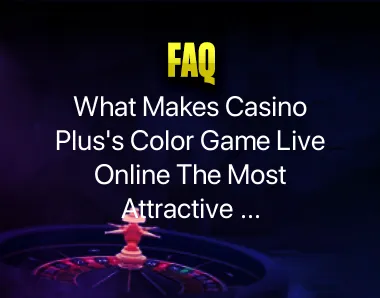 Color Game Live Online Color Game Live Online