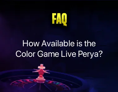 Color Game Live Perya Color Game Live Perya