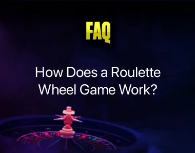 Roulette Wheel Game