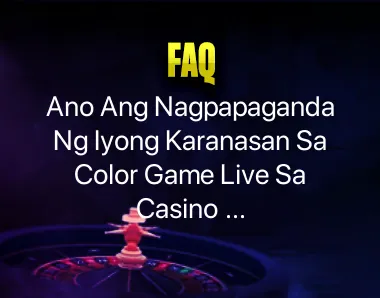 Color Game Live Color Game Live