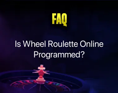 Wheel Roulette Online Wheel Roulette Online