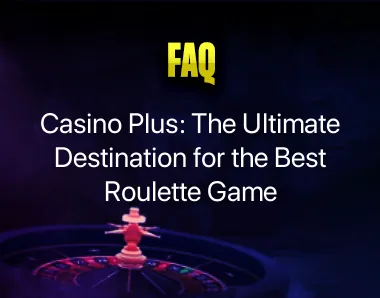 Roulette Game Roulette Game