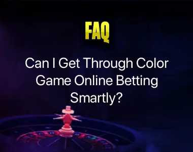 Color Game Online Betting Color Game Online Betting