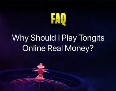 Play Tongits Online Real Money
