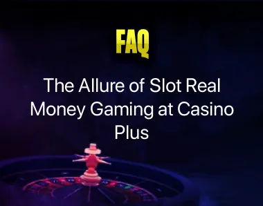 slot real money