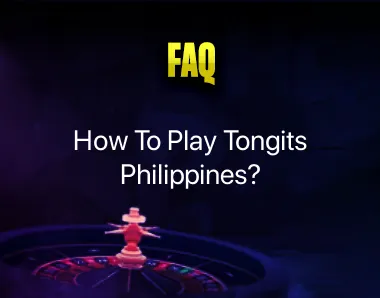 How To Play Tongits Philippines