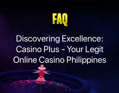 legit online casino philippines