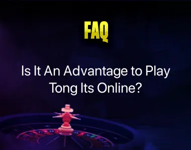 Tong Its Online