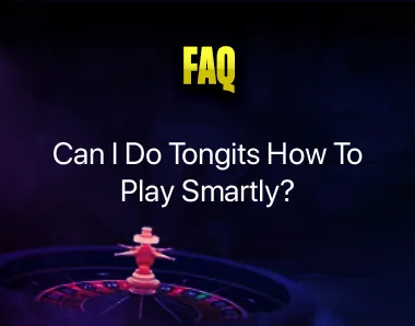 Tongits How to play