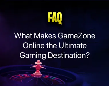 GameZone Online