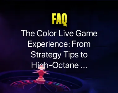 Color Live Game