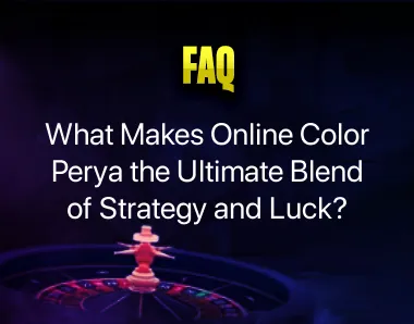 Online Color Perya Online Color Perya