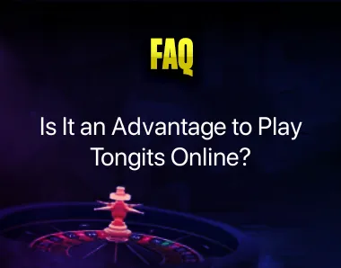 Tongits Online