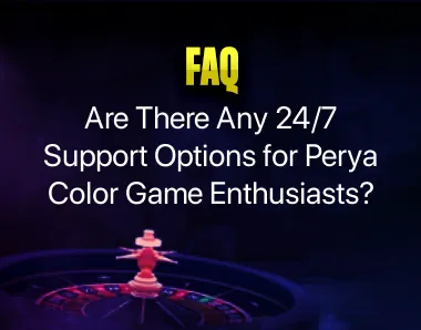 Perya Color Game Perya Color Game