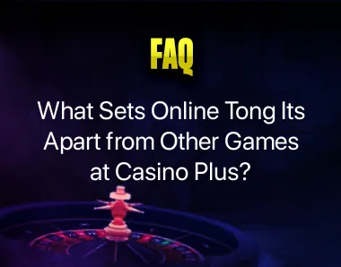 Online Tong Its
